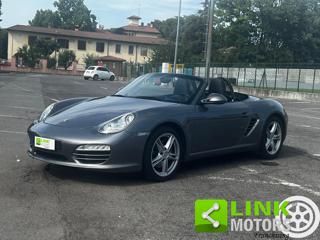 PORSCHE Boxster SERVICE PORSCHE