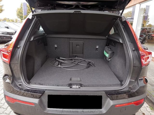 VOLVO XC40 usata, con USB