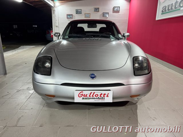FIAT Barchetta usata, con Alzacristalli elettrici