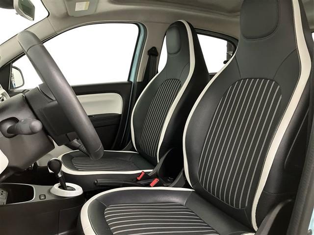 RENAULT Twingo usata 10