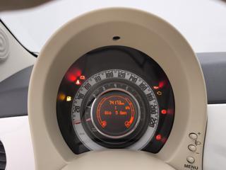 FIAT 500 usata, con Servosterzo