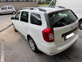 DACIA Logan usata, con Airbag Passeggero