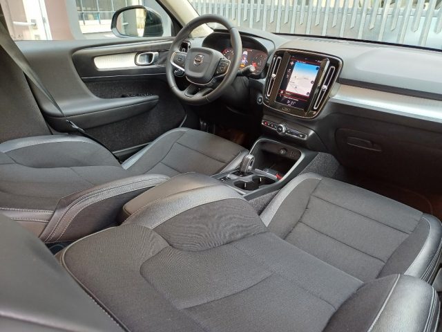VOLVO XC40 usata, con Chiusura centralizzata telecomandata