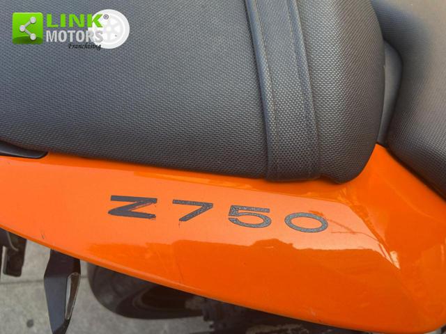 KAWASAKI Z 750 usata 24