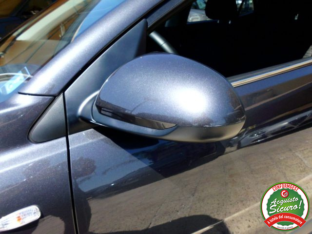 KIA Stonic usata, con MP3