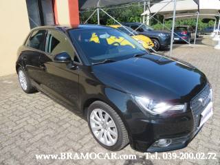 AUDI A1 usata, con Airbag Passeggero