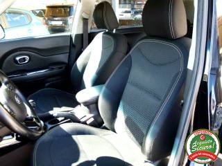 KIA Soul usata, con Controllo automatico clima
