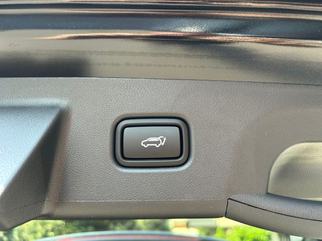 HYUNDAI Tucson usata, con Sistema di navigazione