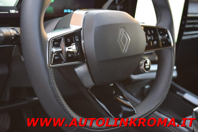 RENAULT Rafale usata, con Immobilizzatore elettronico