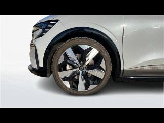 RENAULT Megane usata, con Airbag Passeggero