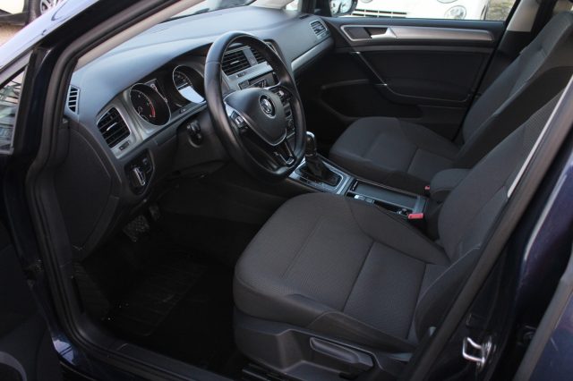 VOLKSWAGEN Golf Variant usata, con Cerchi in lega