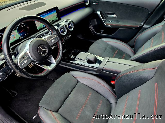 MERCEDES-BENZ A 200 usata, con Controllo trazione