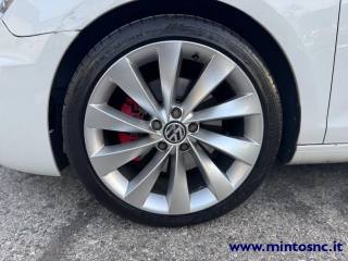VOLKSWAGEN Golf usata, con Alzacristalli elettrici