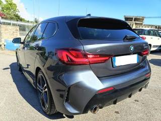 BMW 120 usata 5