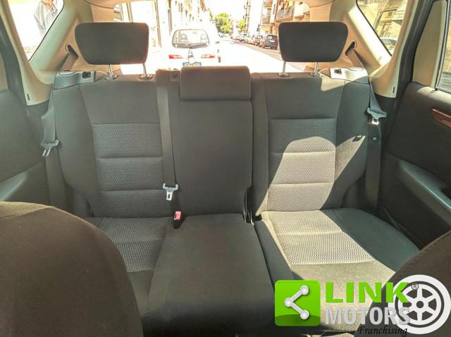 MERCEDES-BENZ A 180 usata 22