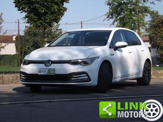 VOLKSWAGEN Golf 2.0 TDI DSG  Style accessoriata ben tenuta