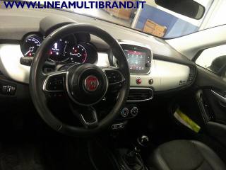 FIAT 500X usata, con Antifurto