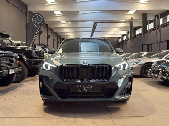 BMW X1 usata, con Airbag