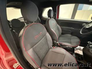 FIAT 500 usata, con Bluetooth