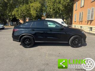 MERCEDES-BENZ GLE 350 usata, con Airbag Passeggero