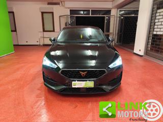 CUPRA Leon usata, con Airbag