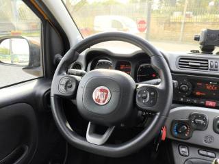FIAT Panda usata 9