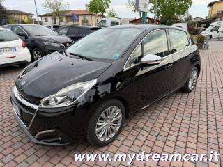 PEUGEOT 208 usata, con Airbag