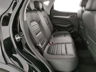 MG ZS usata, con Sistema di navigazione
