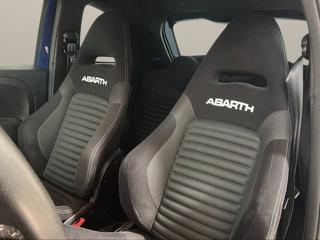 ABARTH 695 usata, con Climatizzatore