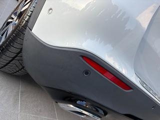 MERCEDES-BENZ GLA 180 usata, con Volante multifunzione