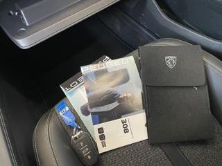 PEUGEOT 308 usata, con Sistema di navigazione