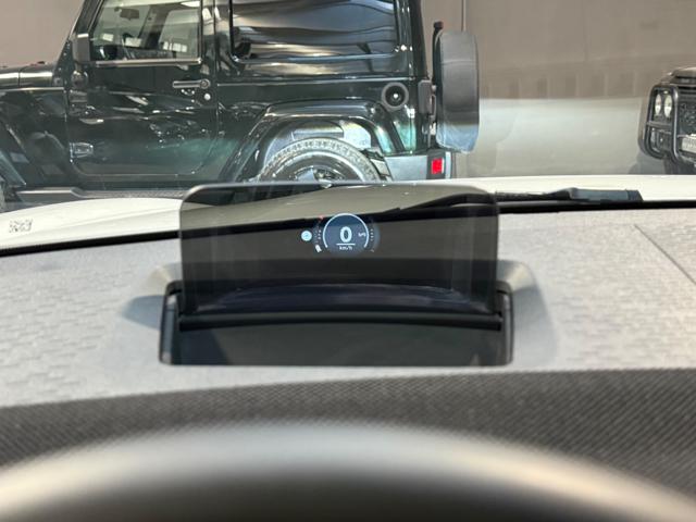 MINI Countryman usata, con Chiusura centralizzata telecomandata