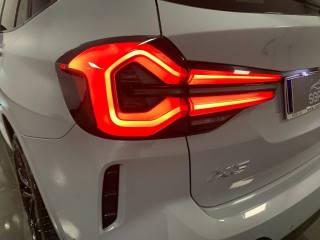BMW X3 usata, con Controllo vocale