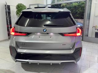 BMW X1 usata, con Antifurto