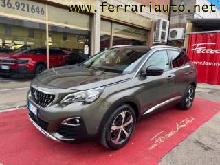 PEUGEOT 3008 PureTech Turbo 130 S&S Allure GPL NEOPATENTATI