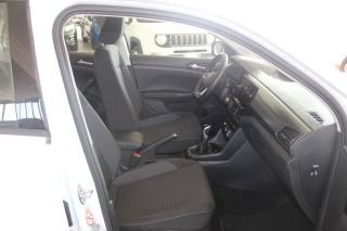 VOLKSWAGEN T-Cross usata, con Climatizzatore