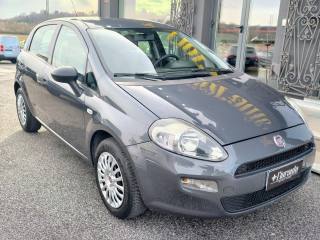 FIAT Punto usata, con Airbag