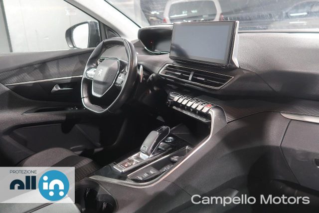 PEUGEOT 3008 usata 13