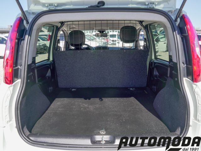 FIAT Panda usata, con Controllo trazione