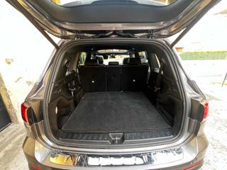 MERCEDES-BENZ GLB 200 usata, con Controllo elettronico della corsia