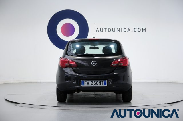 OPEL Corsa usata, con Airbag Passeggero