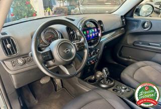 MINI Countryman usata, con Controllo trazione