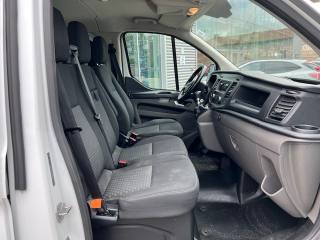 FORD Transit Custom usata, con Filtro antiparticolato