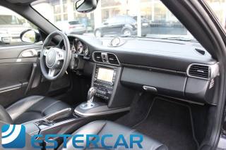 PORSCHE 911 usata, con Cronologia tagliandi