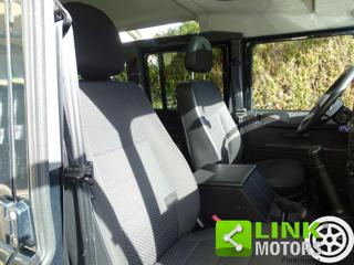 LAND ROVER Defender usata 15