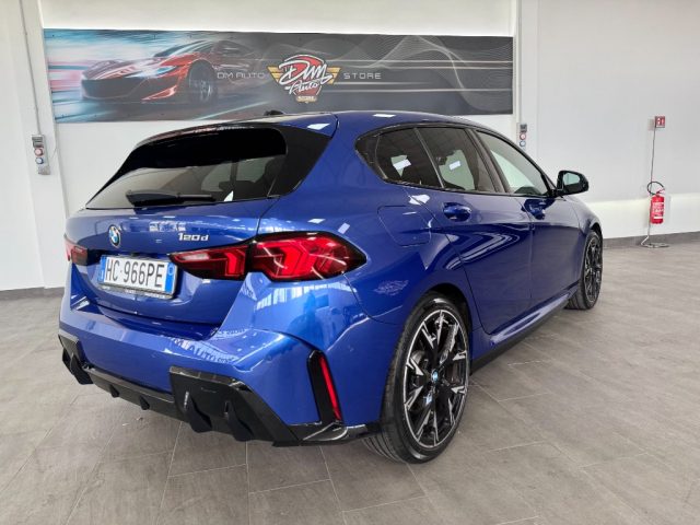 BMW 120 usata, con Alzacristalli elettrici