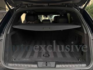 LAND ROVER Range Rover Sport usata, con Immobilizzatore elettronico