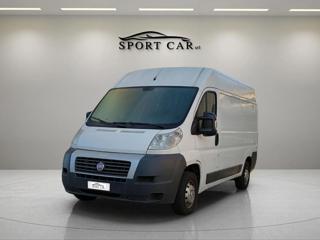 FIAT Ducato usata, con Autoradio