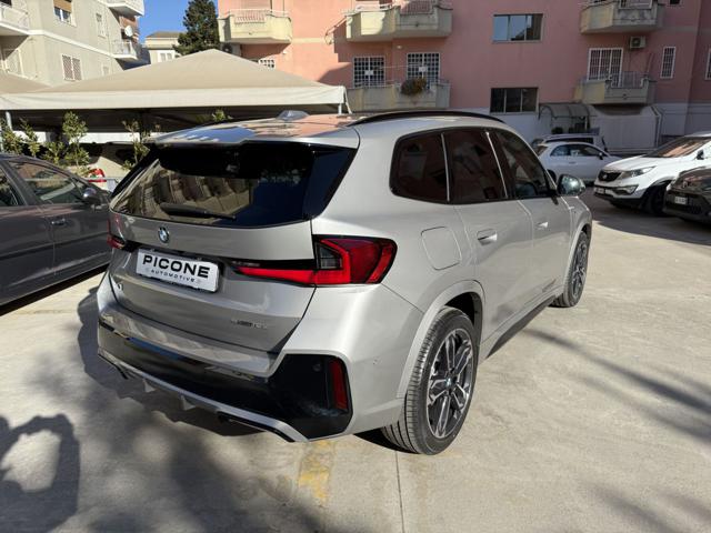 BMW X1 usata, con Autoradio