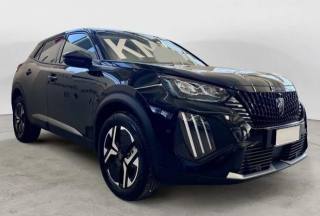 PEUGEOT 2008 usata, con Airbag laterali
